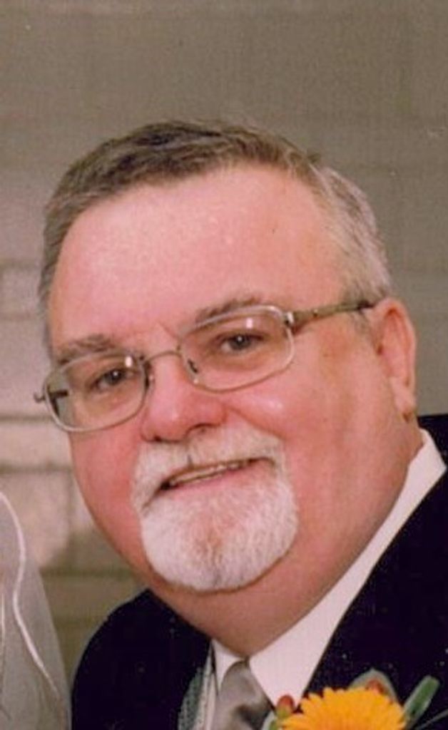 Thomas Karl Gondel Profile Photo