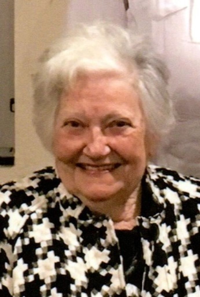 Amelia B. Arzate Profile Photo
