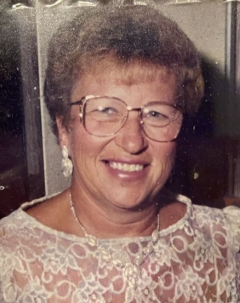 Donna J. Stark