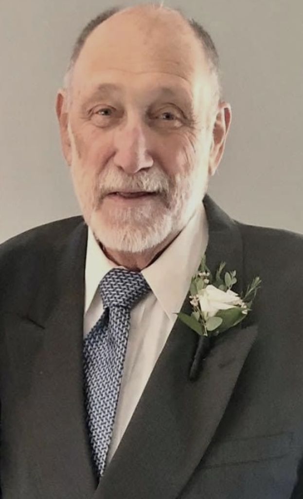 Eugene Fifield Profile Photo