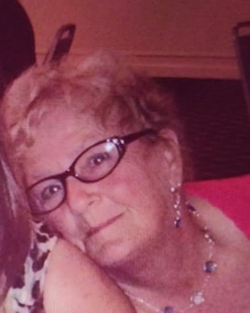 Patricia Nerenberg Profile Photo