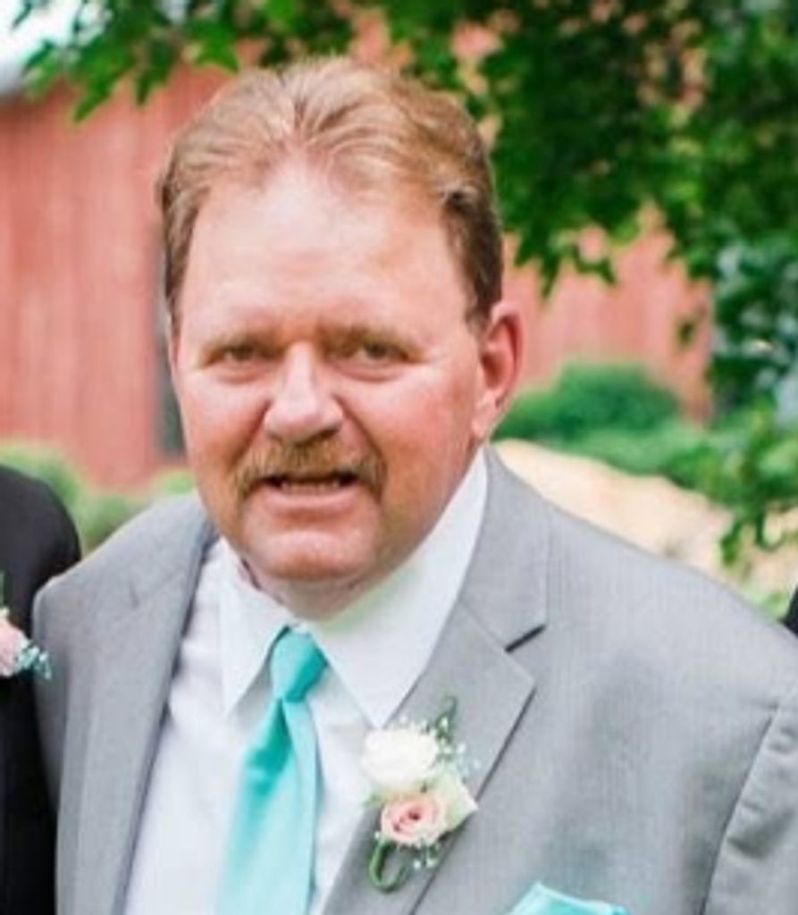 Stephen "Steve" Mckenney Profile Photo