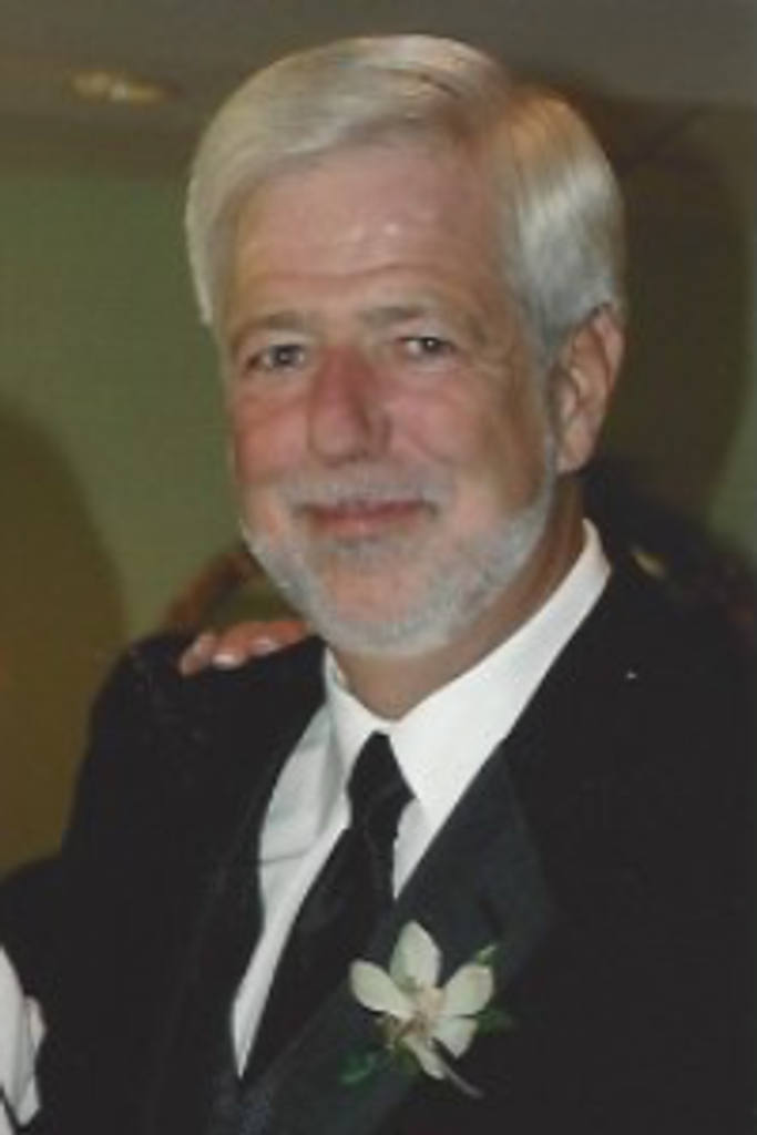 Anthony J. Direnzo, Jr.