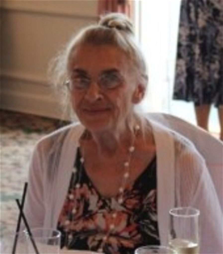 Virginia Jean Johnson Profile Photo