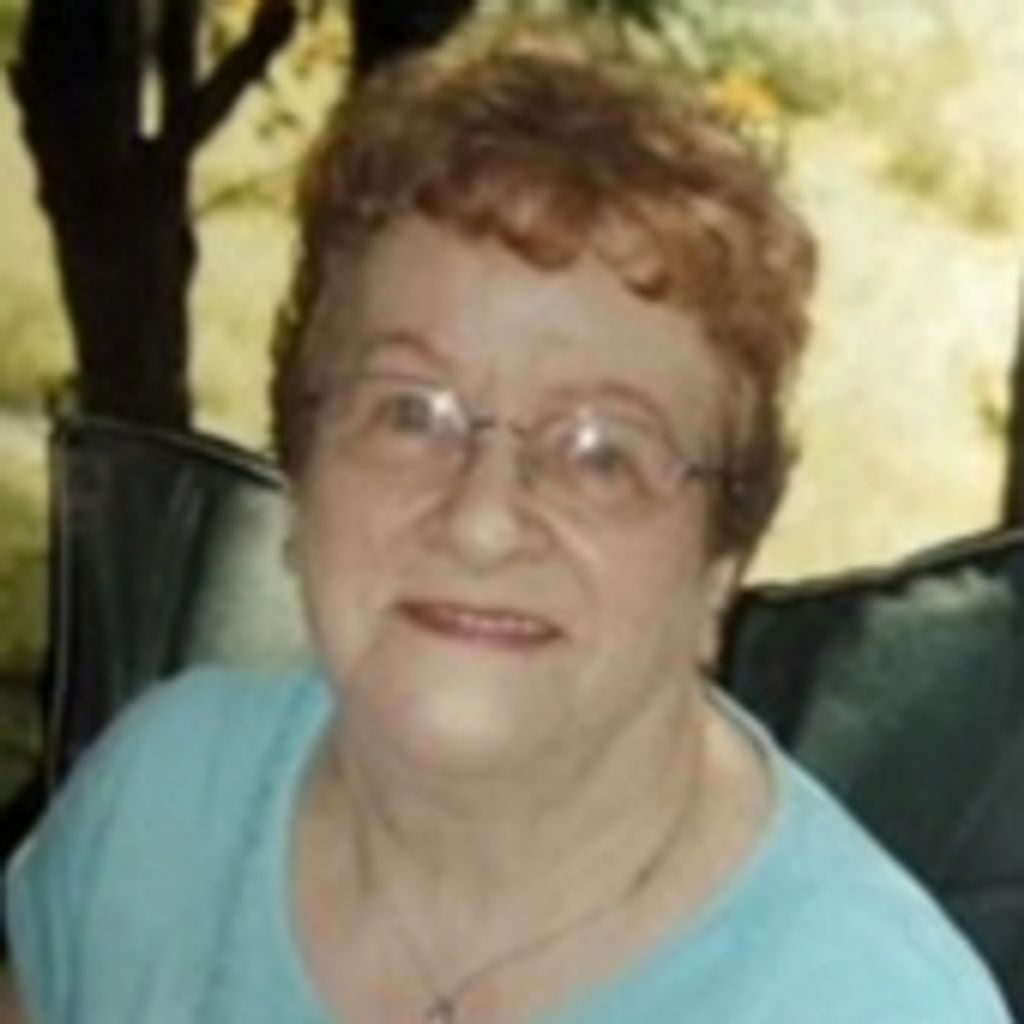Helen Young Profile Photo