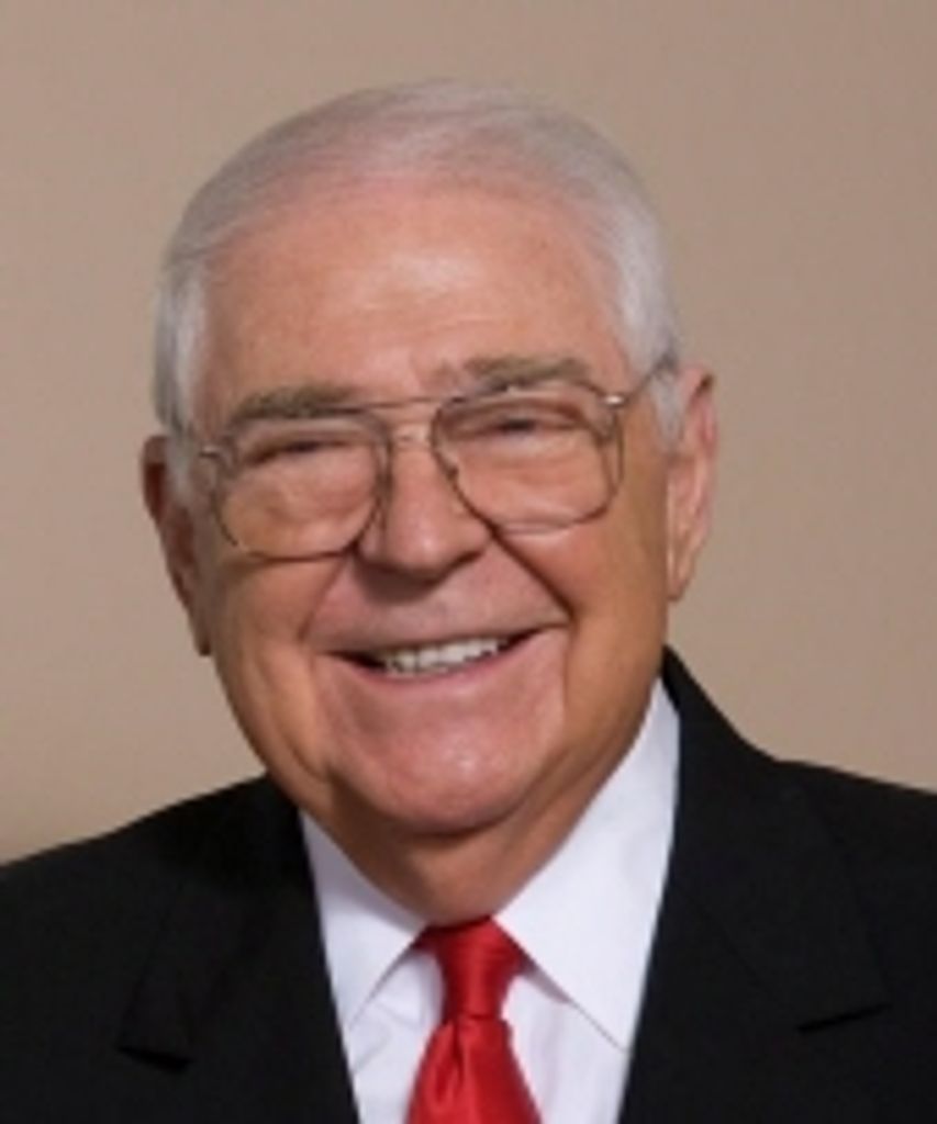 Bob Mcdaniel Green