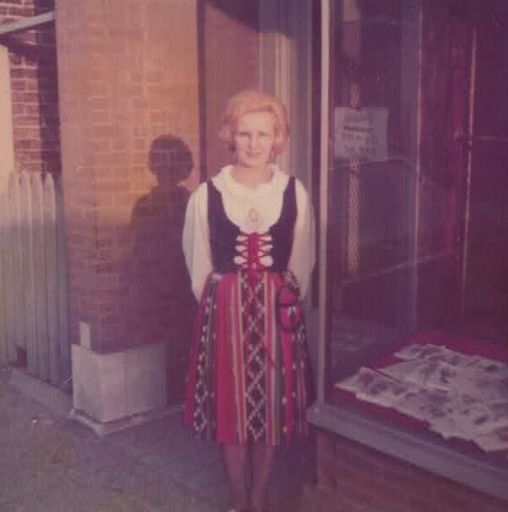 Eila Emilia (Tenhula)  Vasich photo gallery thumbnail 73 of 105
