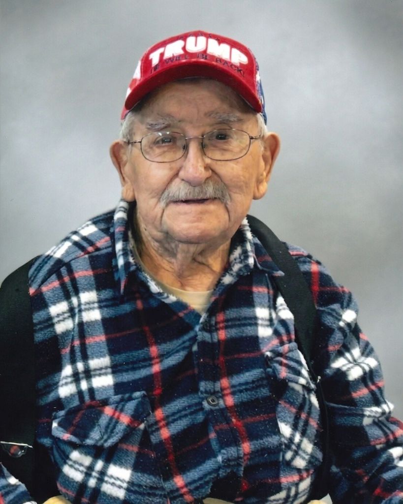 Robert "Bob" R Baker Profile Photo