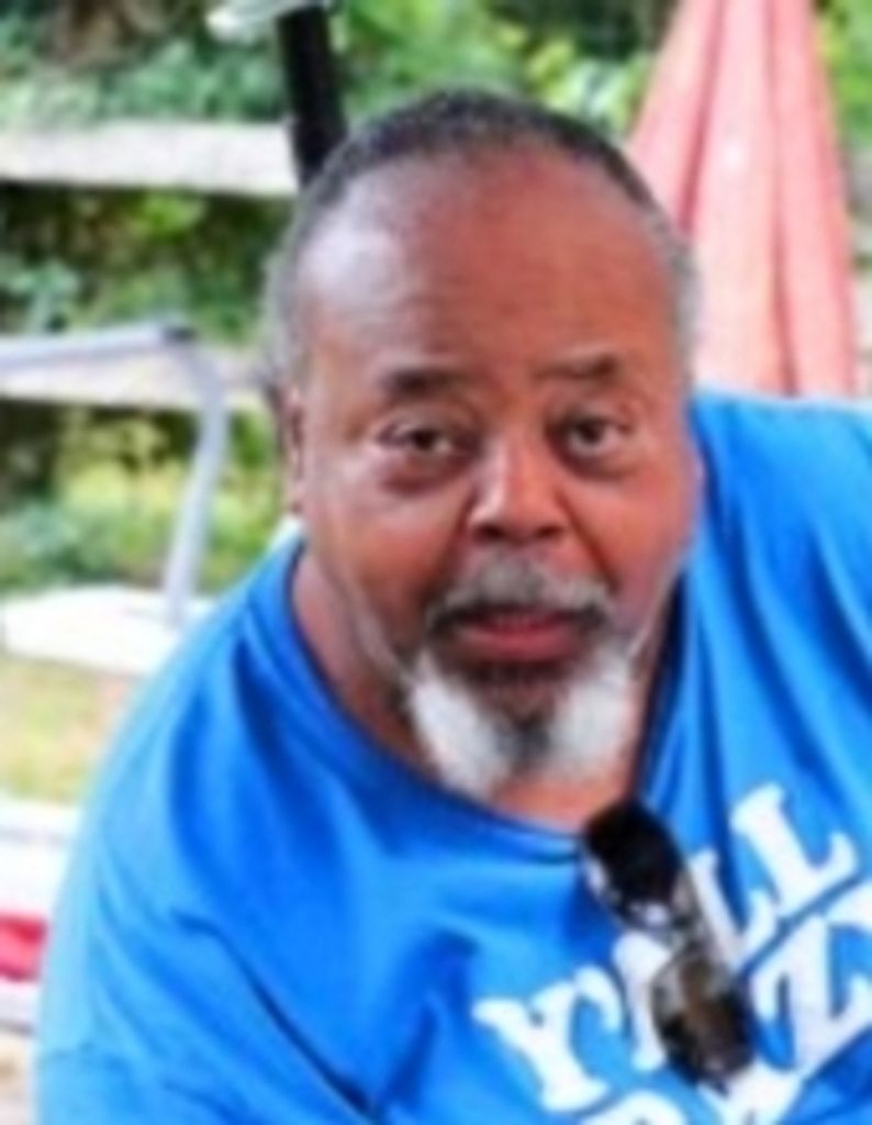 Steven D. Mack Profile Photo