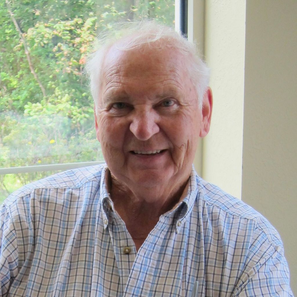 Louis Pelletier Profile Photo