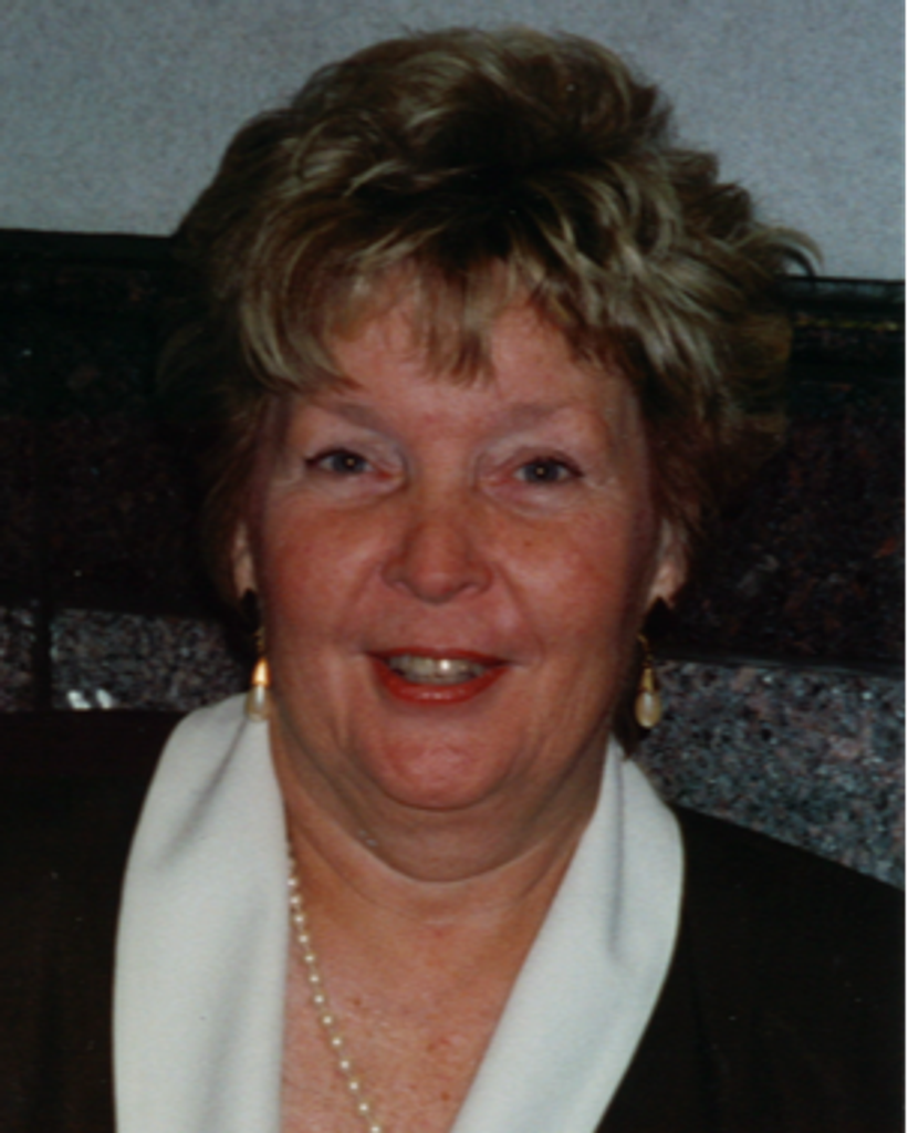 Kathleen W. Monroe