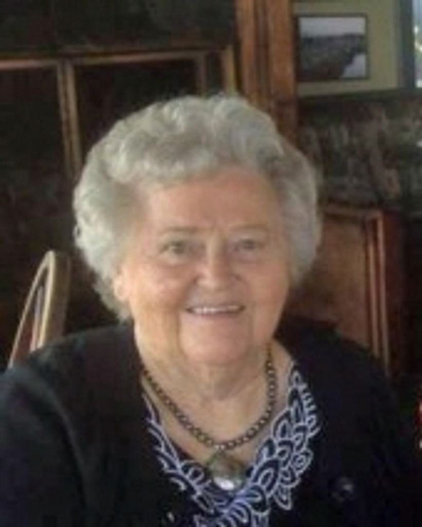 Dorothy Hope Airth