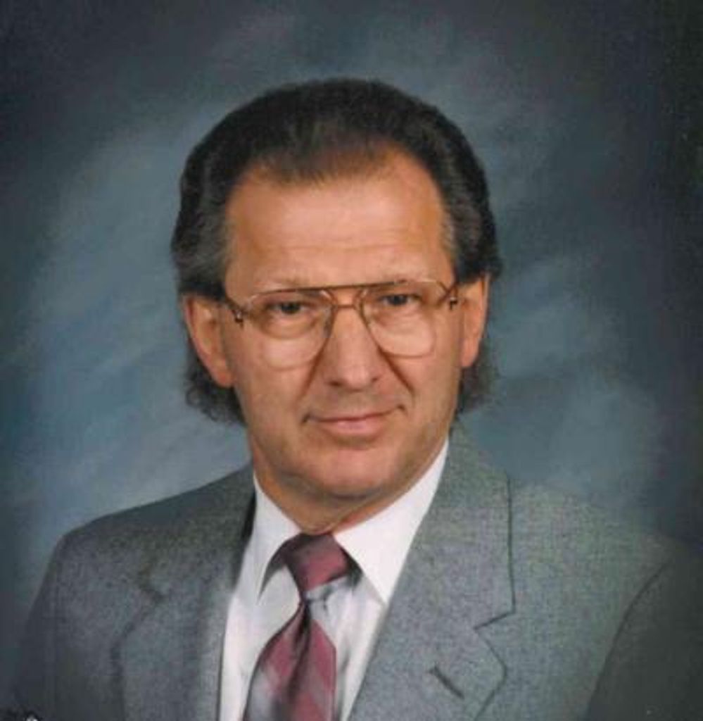 Rueben Albert Ewert