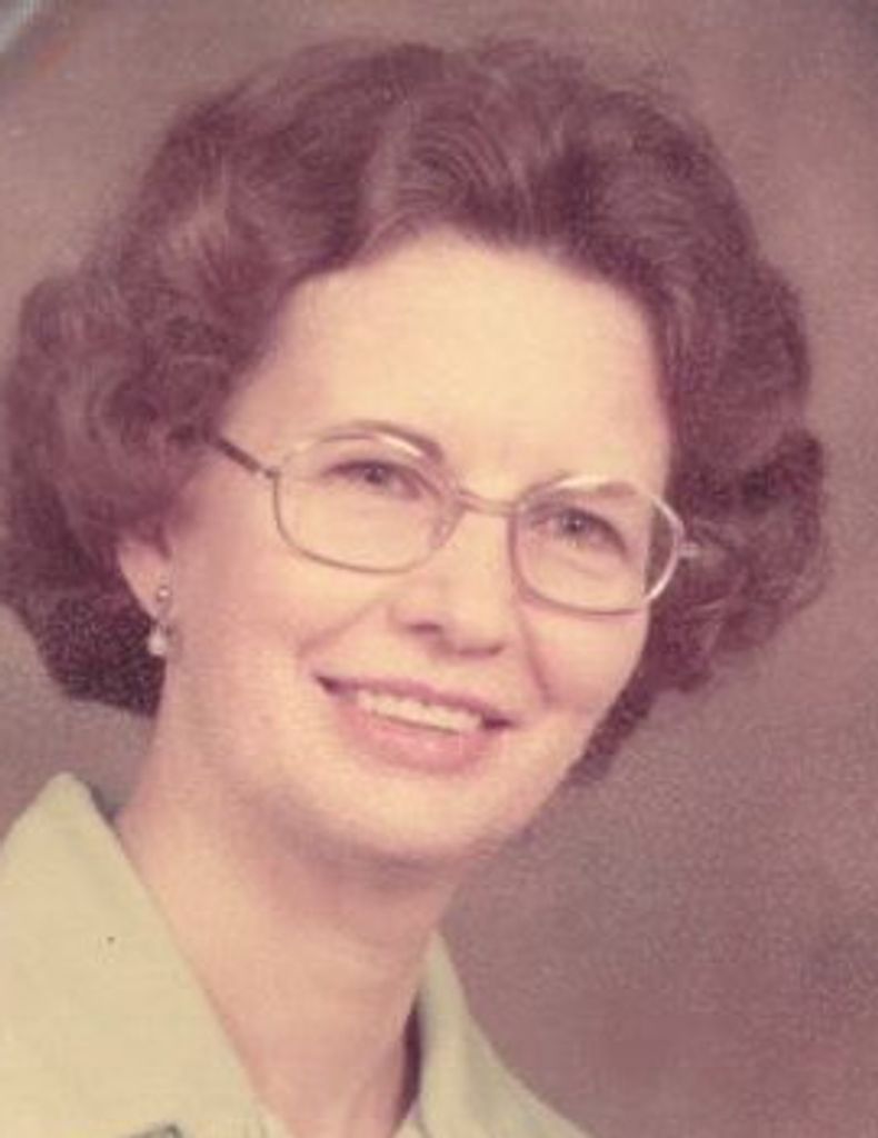 Elizabeth "Betty" J. Stumpp