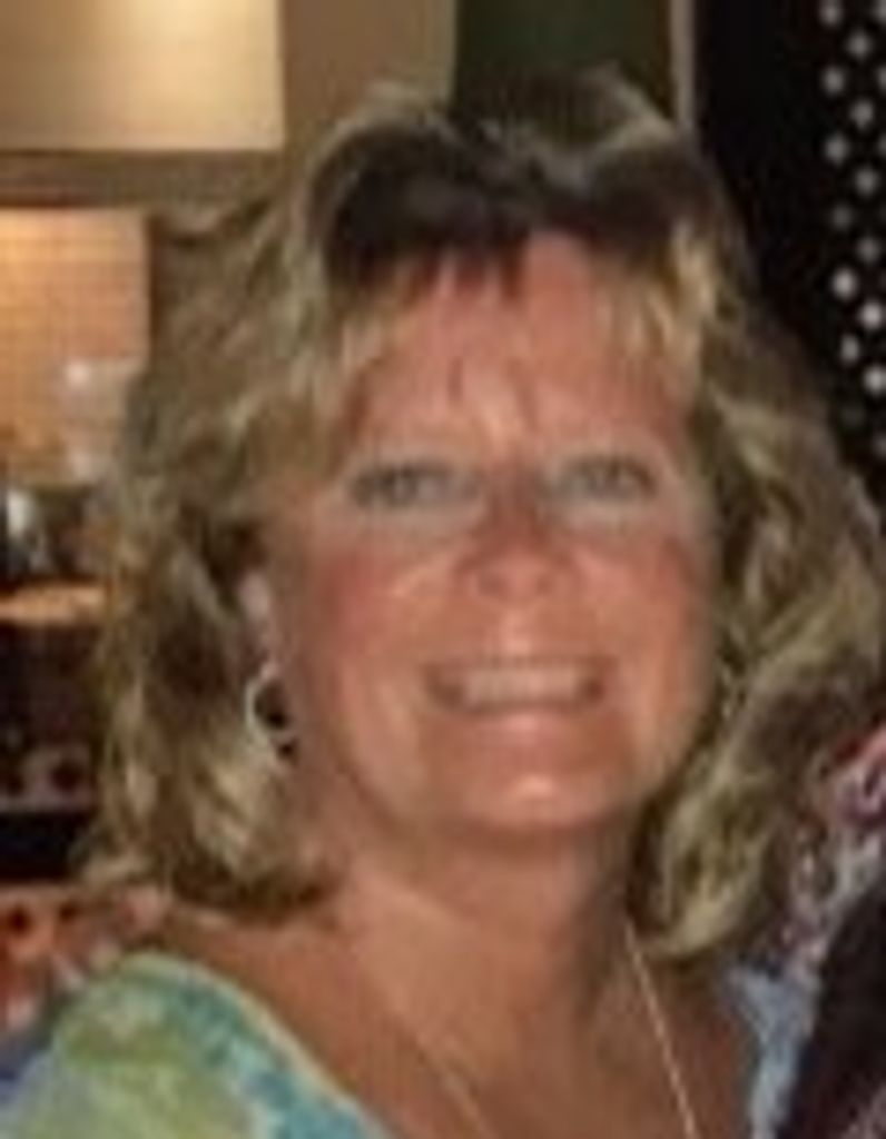 Patricia "Trish" (Boldt)  Hinton