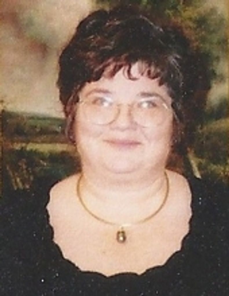 Evonne Patricia Jett Profile Photo