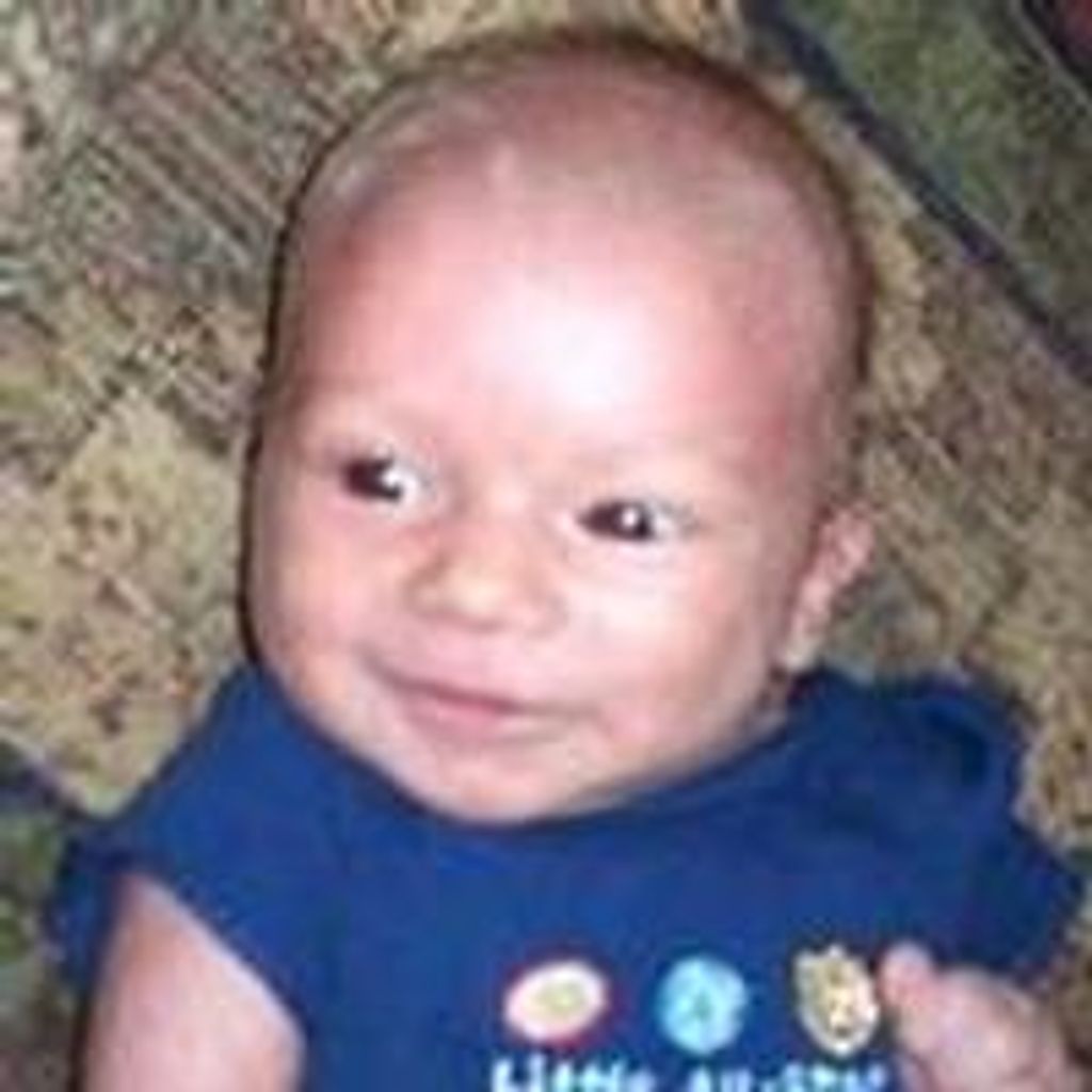 Camden Blaise Gratiot