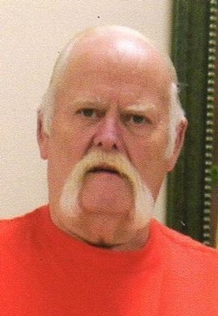 Carroll Jay Williams Profile Photo