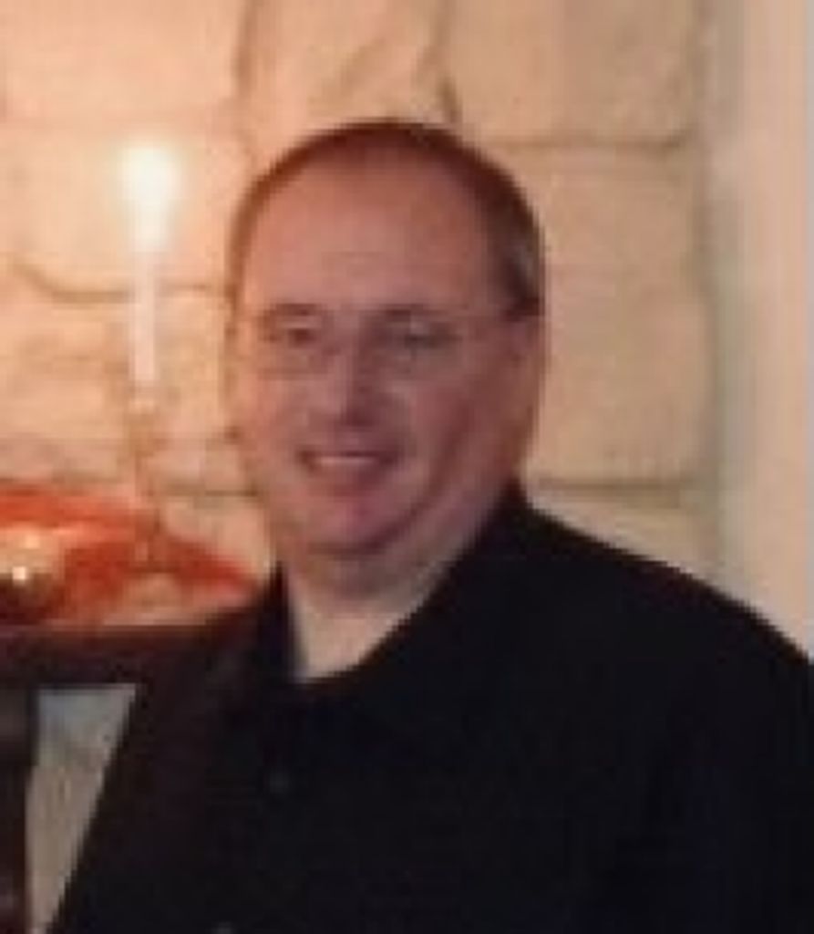 Jeff M. Mullins