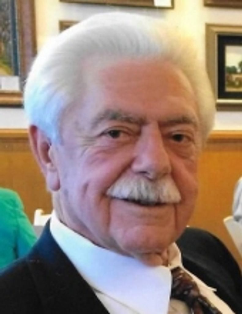 Eugene Bergquist