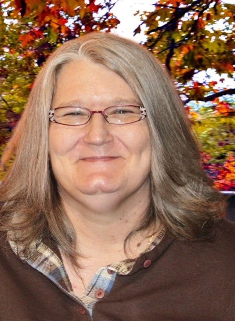 Darla Jean (Kent)  Van Winkle