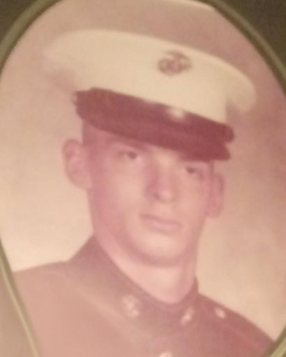 Donnie Smith's obituary image