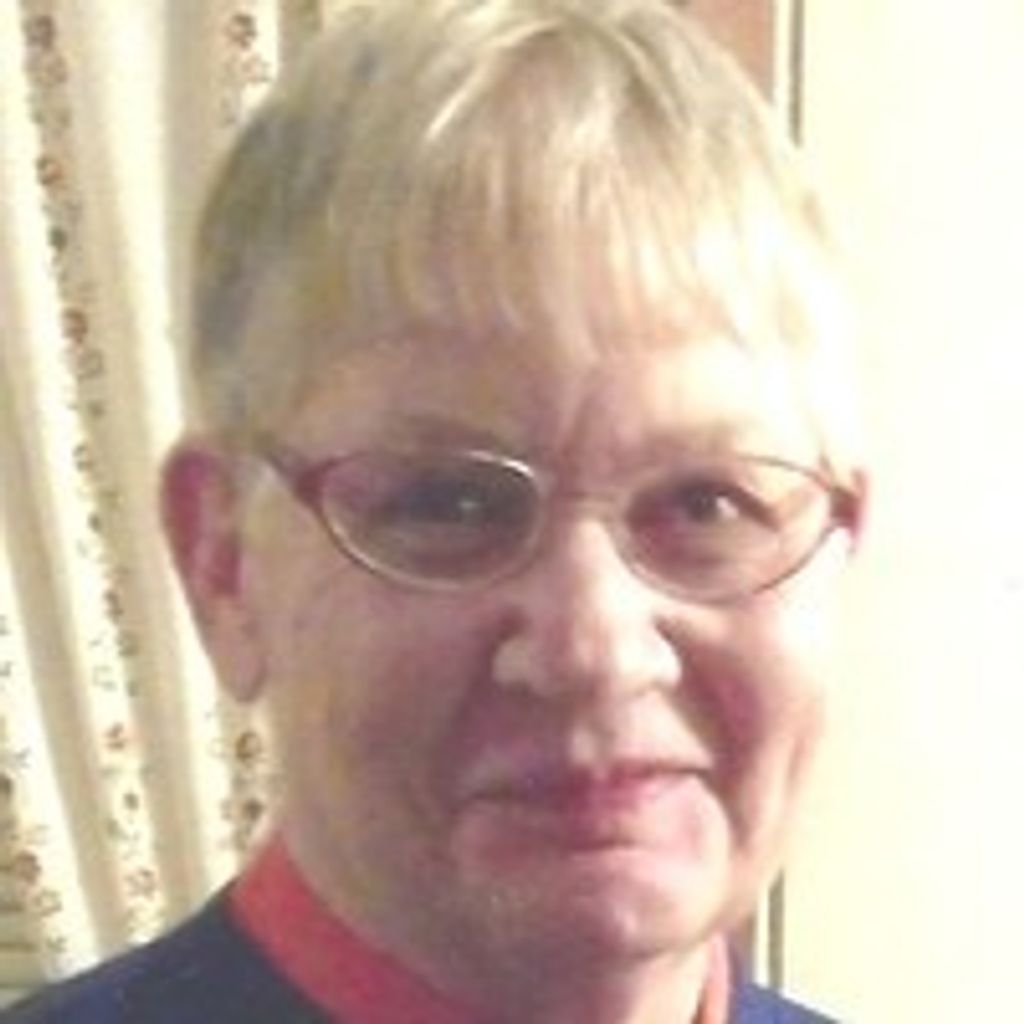 Glenda Gibson Profile Photo
