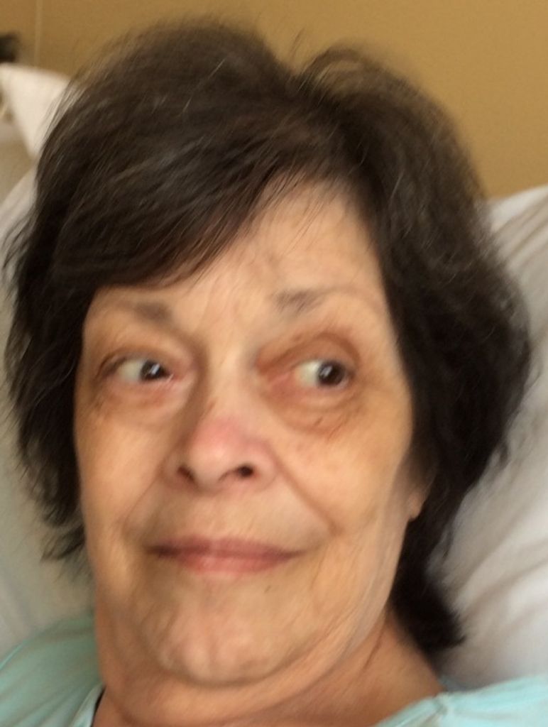 Eileen R. Perry