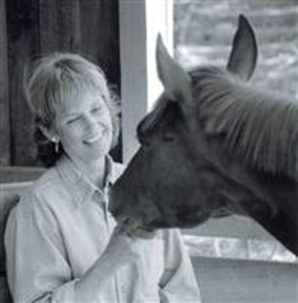 Lynn Holcombe