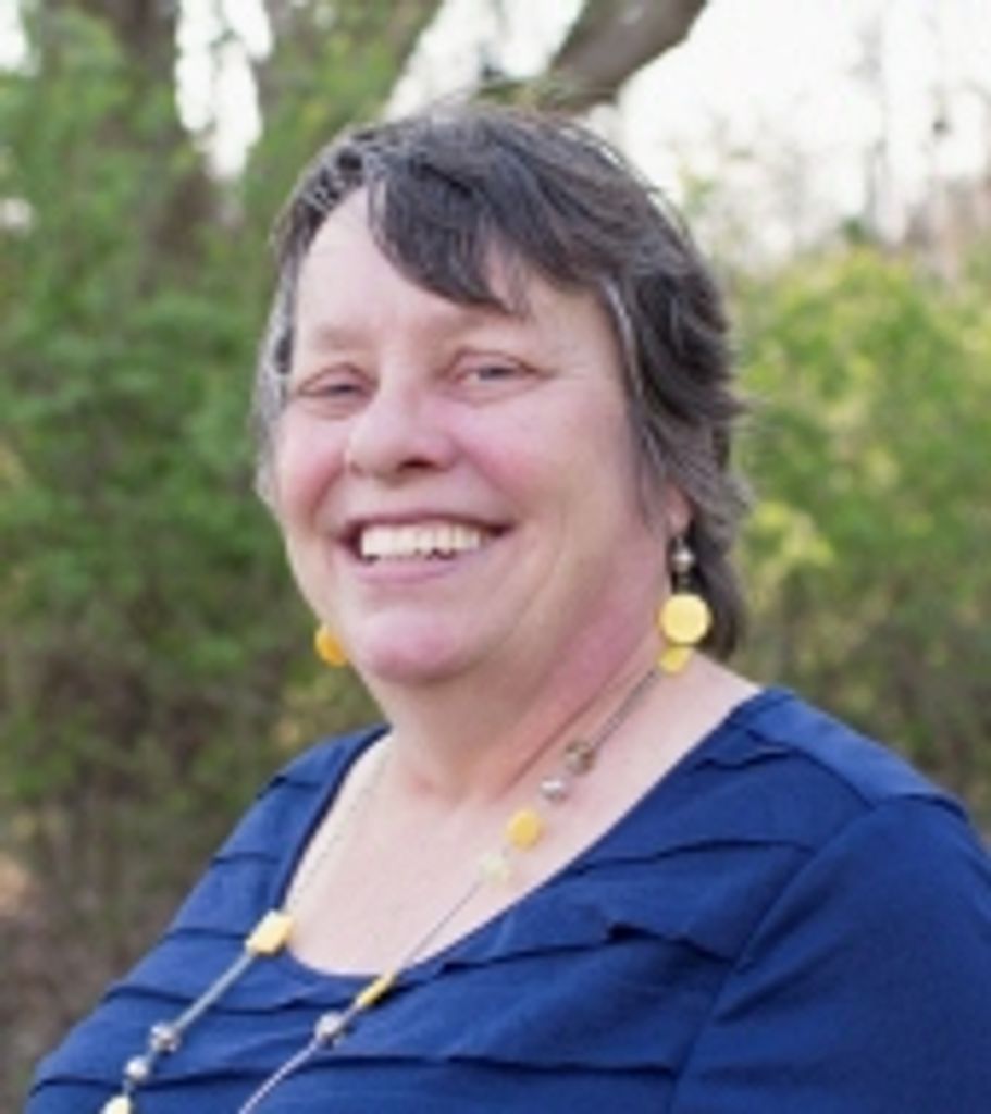 Bonnie Teresa Minor
