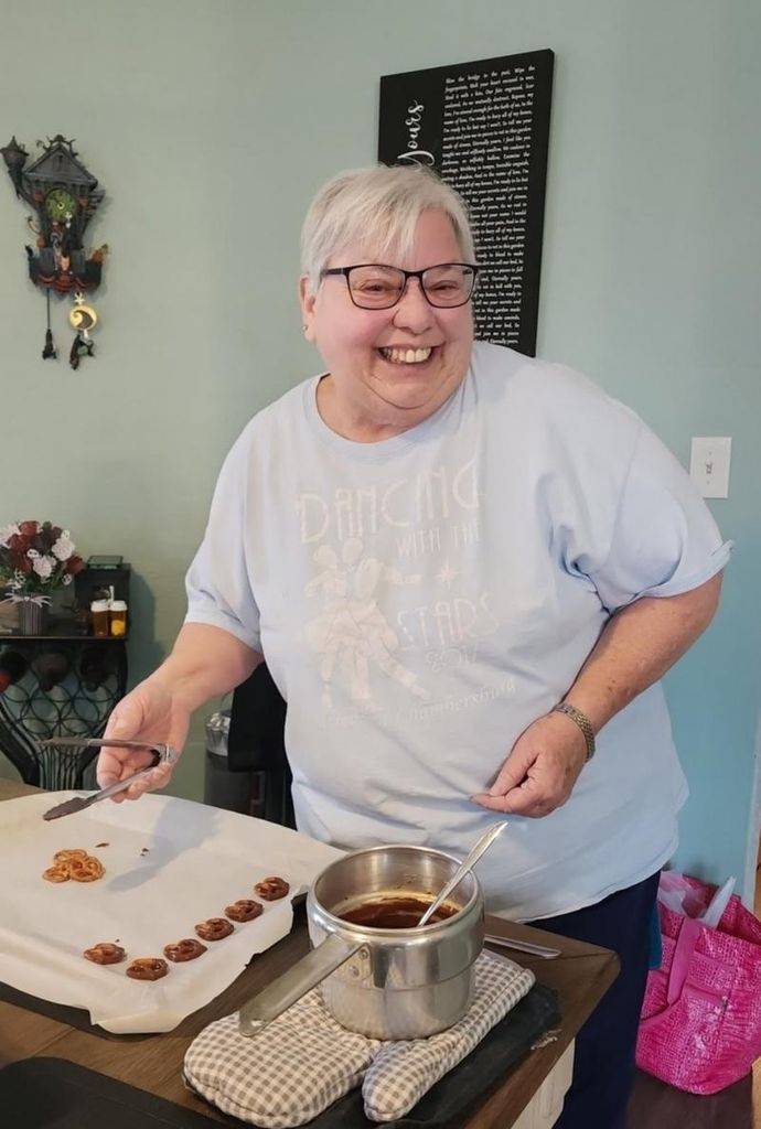 Sandra Ann Battefeld Profile Photo