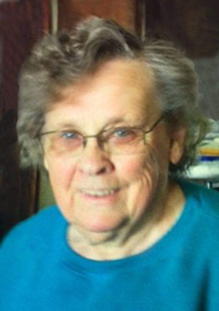 Lila Gomer