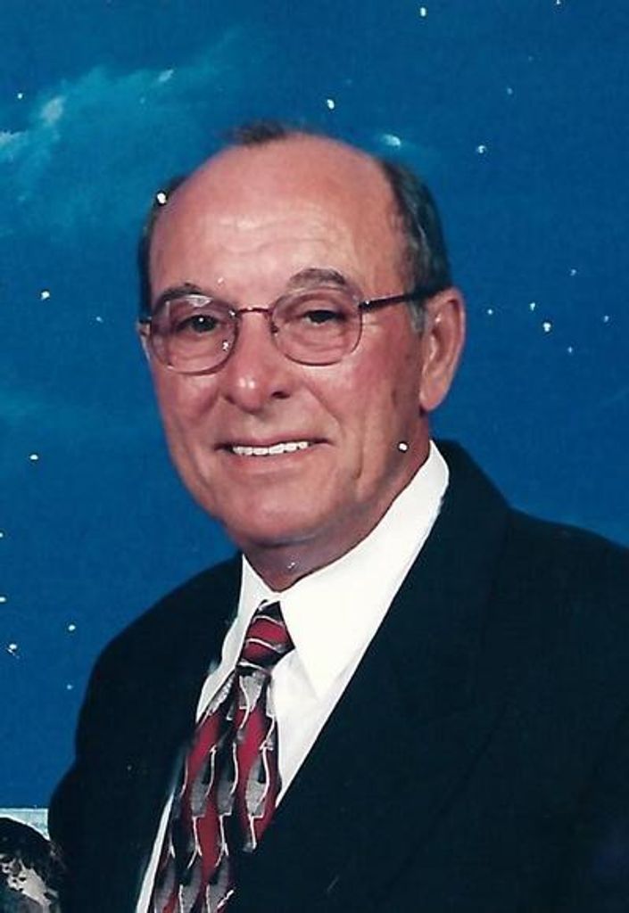 Basil "Buzzy" J. Masso Profile Photo