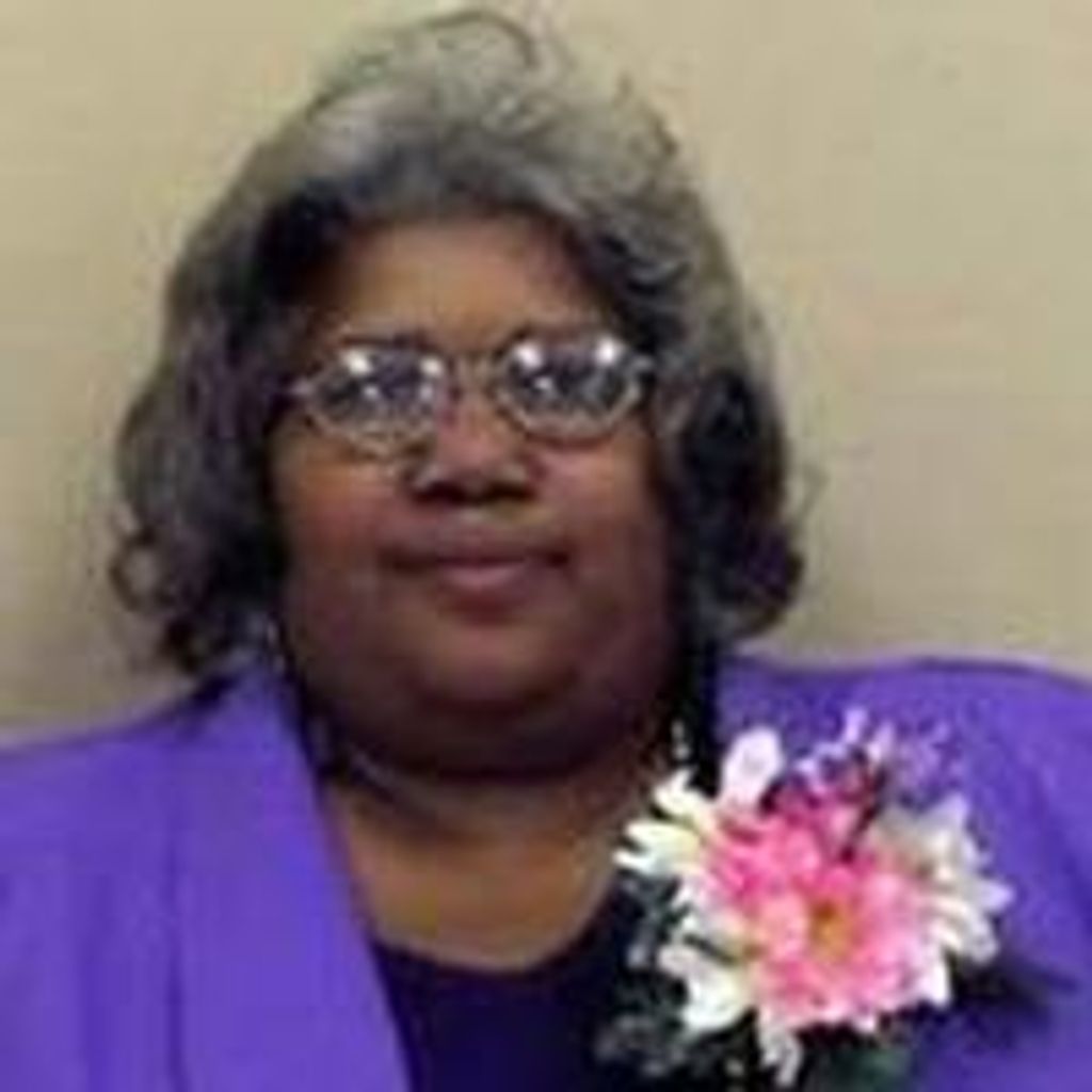 Barbara Evans