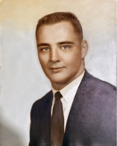 Carl "Chick" Kane Profile Photo