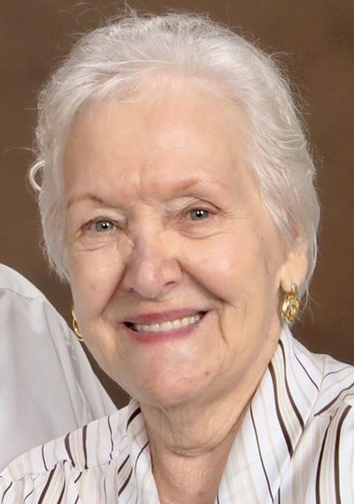 Norma Jean "Jeanne" James Profile Photo