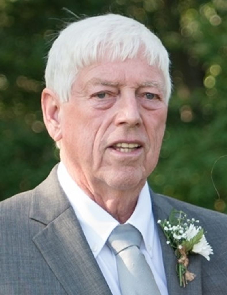 Curtis Calvin Gaither Profile Photo