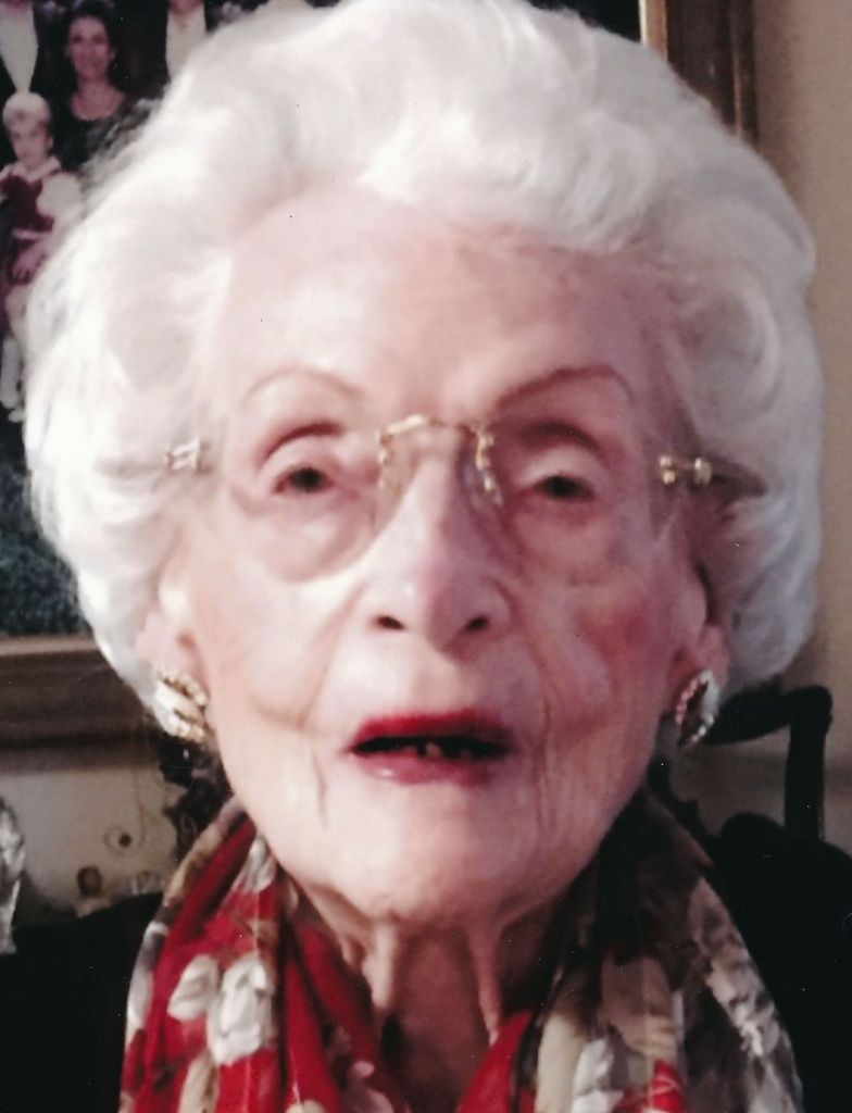 Ella Moore