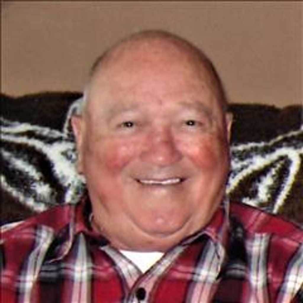 Charles William Talley Profile Photo