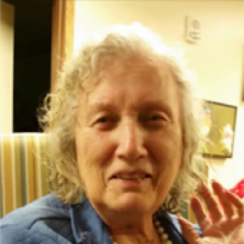 Gayle M. Sorenson