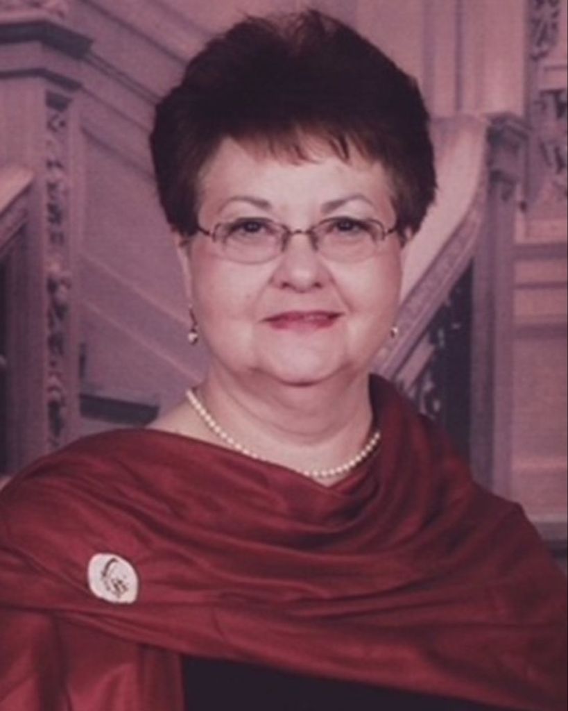 Alma Earlene Antwine Profile Photo