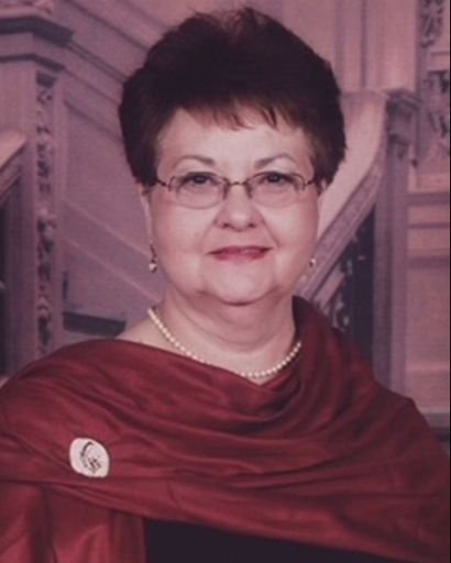 Alma Earlene Antwine's obituary image