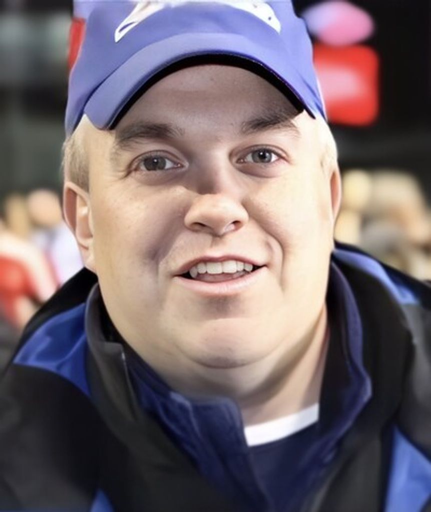 David Vincent Graceffa