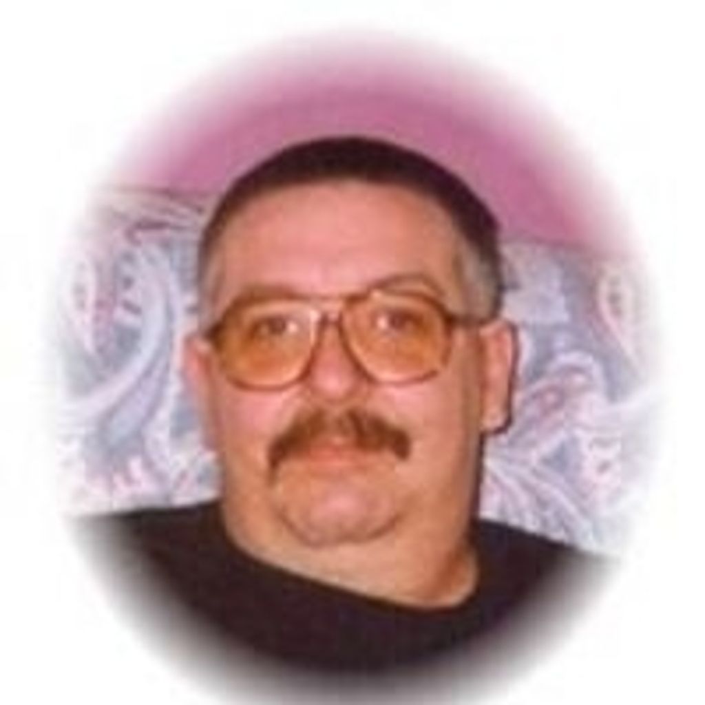 Robert S. Gibson