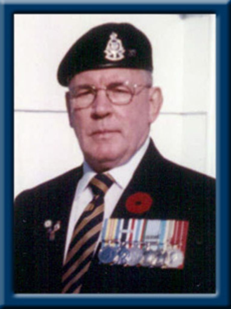 Clifford Leroy “Bob” Sanford