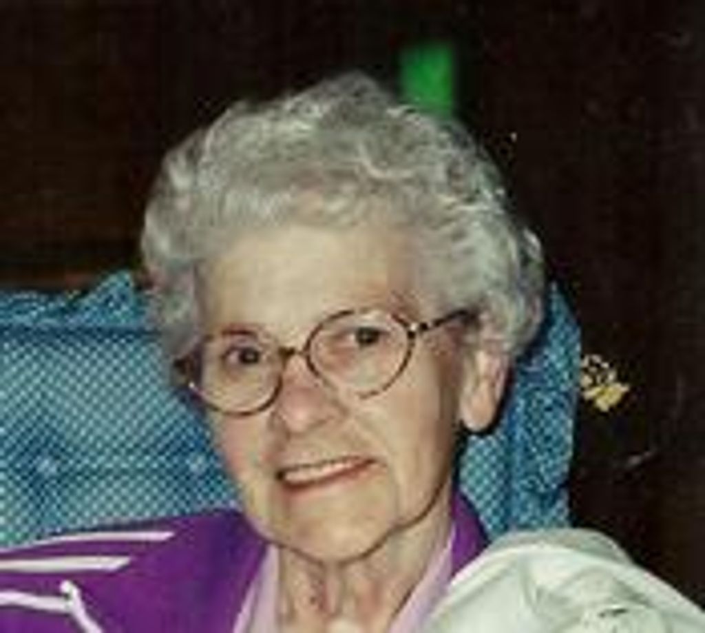 Agnes P. Erb Profile Photo