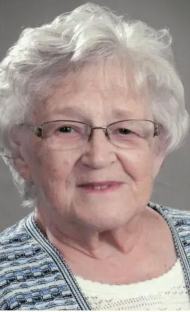 Norma J. Nicklas (Nee Miller) Profile Photo