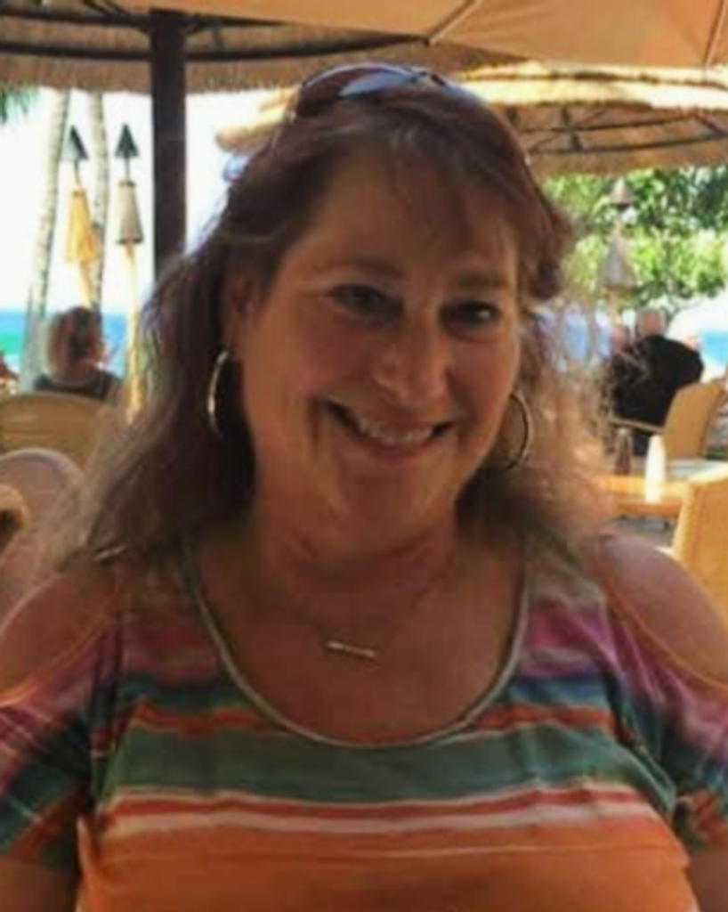 Anne Marie Houdashelt Profile Photo