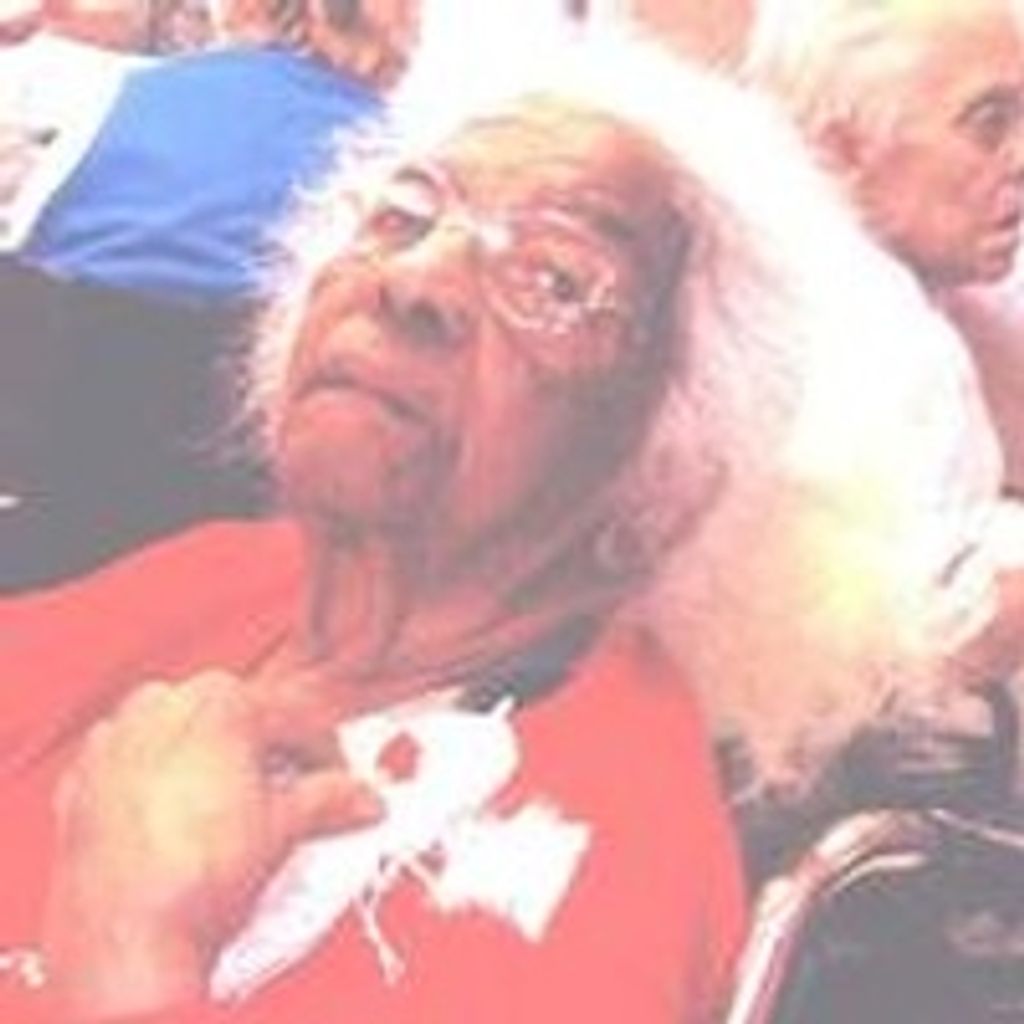 Lolline Daniels