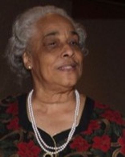 Virginia Harris's obituary image